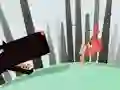 Mchezo Rabbit Rush online