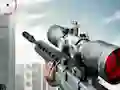 Mchezo Johnny Trigger Sniper online
