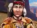 Mchezo Lonely Warrior online