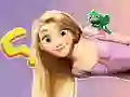 Mchezo Kids Quiz: What Do You Know About Disney Princesse online