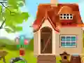 Mchezo Fantasy Witch Escape online