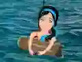 Mchezo Coast Guard Save The Girl online