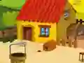 Mchezo Help To The Baby Ducks online
