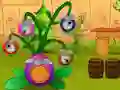 Mchezo Forest Stronghold Escape online