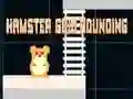 Mchezo Hamster grid rounding online