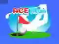 Mchezo Ace Man online