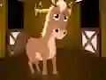 Mchezo Save Naive Horse Foal online