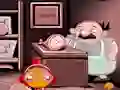 Mchezo Monkey Go Happly Stage 403 online