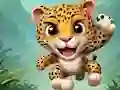 Mchezo Charmed Leopard Escape online