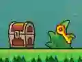 Mchezo Golden Journey online
