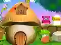 Mchezo Classic Cat Escape online