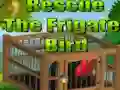 Mchezo Rescue The Frigate Bird online