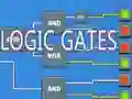 Mchezo Logic Gates online