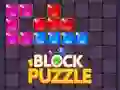 Mchezo Block Puzzle online