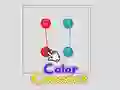 Mchezo Color Connect online