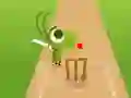 Mchezo Doodle Cricket online