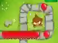 Mchezo Bloons TD 6 Scratch Edition online