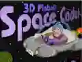 Mchezo 3D Pinball Space Cadet online