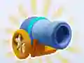 Mchezo Gun Craft Run: Weapon Fire online