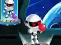 Mchezo Bubble Throw online
