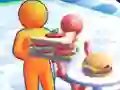 Mchezo Dream Restaurant online