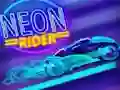 Mchezo Neon Rider online