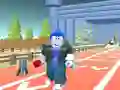 Mchezo Obby: A Rocking Chair Simulator, The Escape online