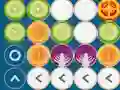 Mchezo Veggie Match and Sort online