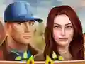 Mchezo Countryside Friends online