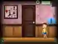 Mchezo Amgel Kids Room Escape 202 online