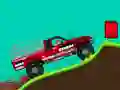 Mchezo Fast Hill Racing online