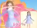 Mchezo Build A Queen online