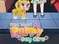 Mchezo Baby Taylor Puppy Daycare online