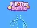Mchezo Fill The Bottle online