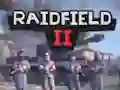 Mchezo Raidfield II online