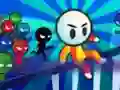 Mchezo Prison Escape: Idle Survival online