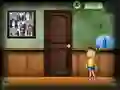 Mchezo Amgel Kids Room Escape 203 online