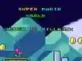 Mchezo Super Mario World: Luigi Is Villain online