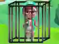 Mchezo Trapped in Transit online