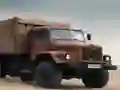 Mchezo Offroad Truck Adventure online