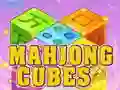 Mchezo Mahjong Cubes online