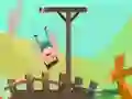 Mchezo Daring Hangman Escape online