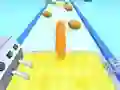 Mchezo Potato Rush online