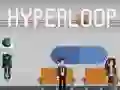 Mchezo Hyperloop online