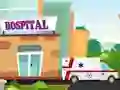 Mchezo Junior Doctor Rescue online