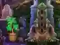 Mchezo Clever Eagle Escape online