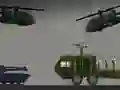 Mchezo Pixel Playground: War Sandbox online