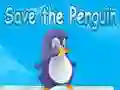 Mchezo Save the Penguin online