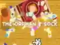 Mchezo The Orphan Sock online