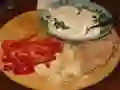 Mchezo Food Guess online